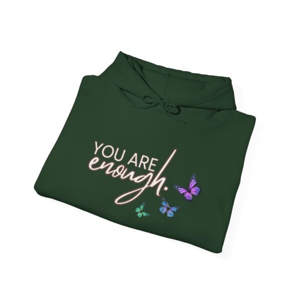 You Are Enough Mental Health Awareness Suicide Prevention - Image 20
