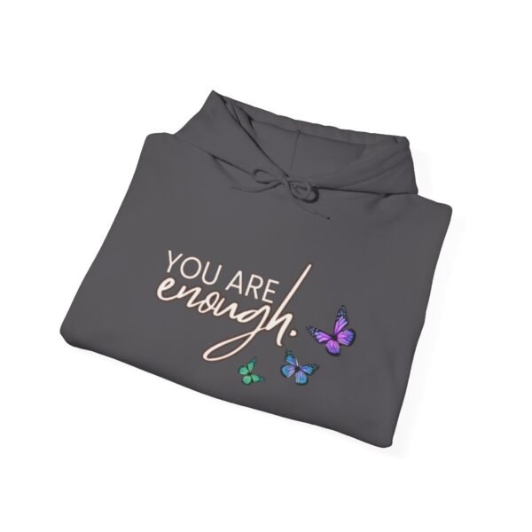 You Are Enough Mental Health Awareness Suicide Prevention - Image 14