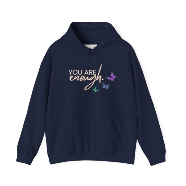 You Are Enough Mental Health Awareness Suicide Prevention - Image 25