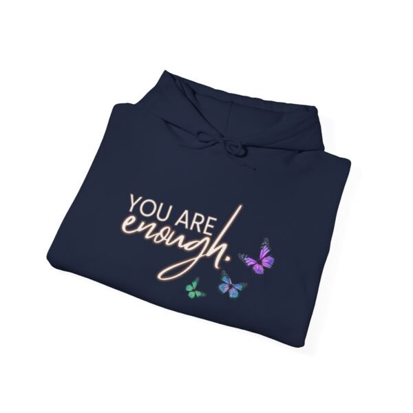 You Are Enough Mental Health Awareness Suicide Prevention - Image 26
