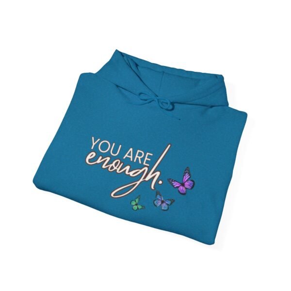 You Are Enough Mental Health Awareness Suicide Prevention - Image 24
