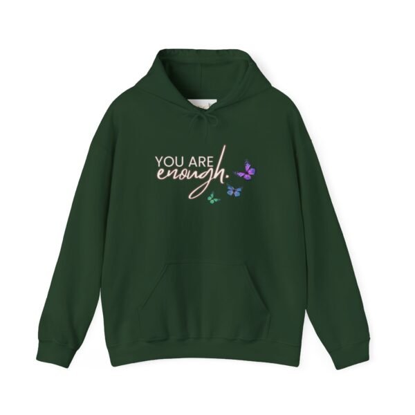 You Are Enough / 135 - Mental Health Awareness Suicide Prevention - Image 22