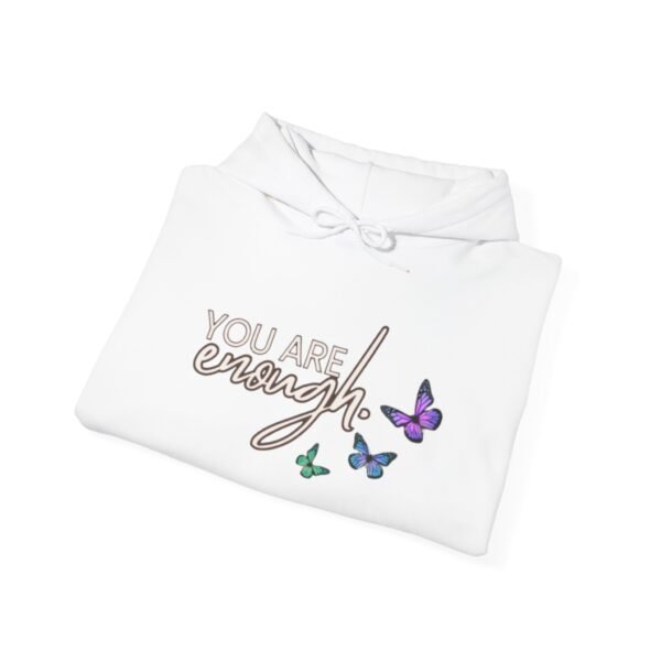 You Are Enough Mental Health Awareness Suicide Prevention - Image 4