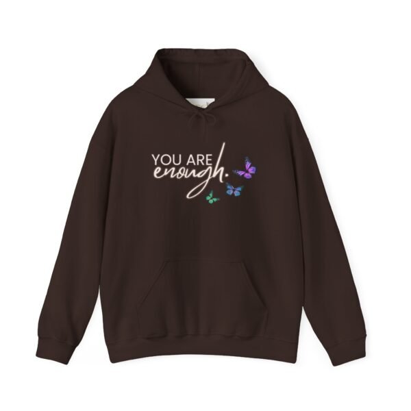 You Are Enough Mental Health Awareness Suicide Prevention - Image 7