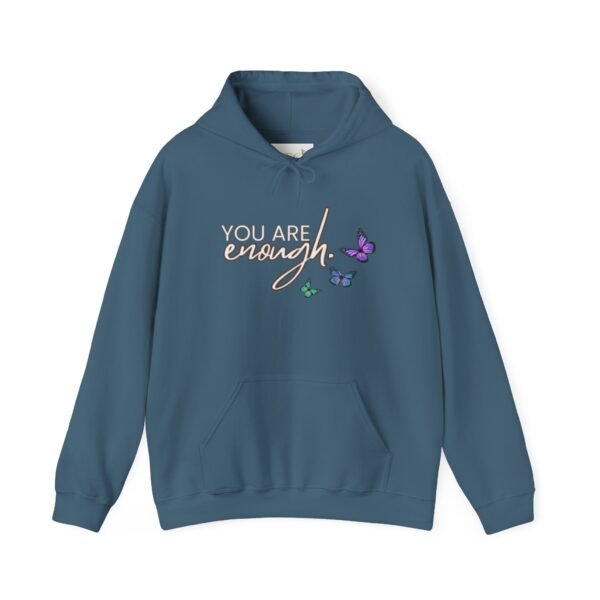 You Are Enough Mental Health Awareness Suicide Prevention - Image 21
