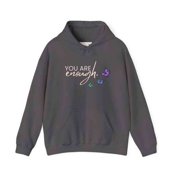 You Are Enough Mental Health Awareness Suicide Prevention - Image 13