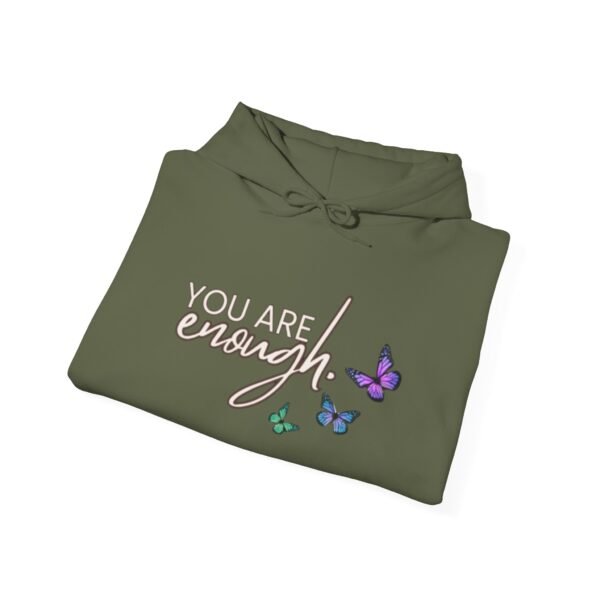 You Are Enough Mental Health Awareness Suicide Prevention - Image 18