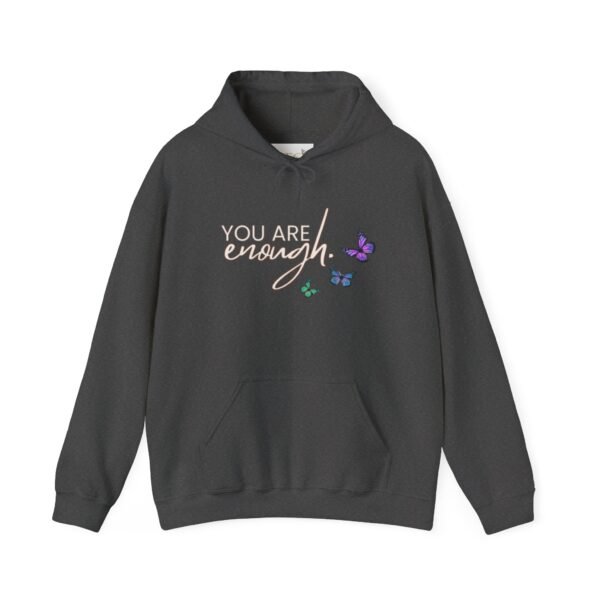 You Are Enough Mental Health Awareness Suicide Prevention - Image 11