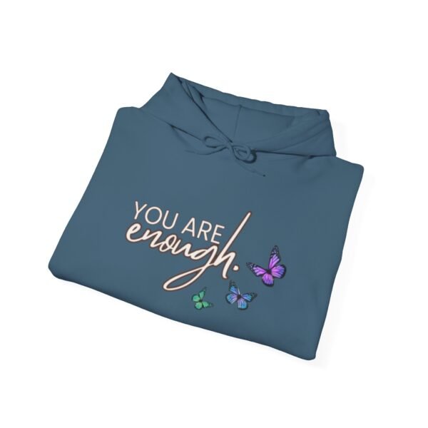 You Are Enough Mental Health Awareness Suicide Prevention - Image 22