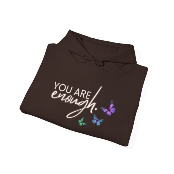 You Are Enough Mental Health Awareness Suicide Prevention - Image 8