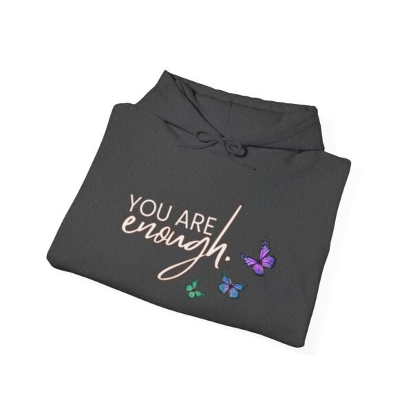 You Are Enough Mental Health Awareness Suicide Prevention - Image 12