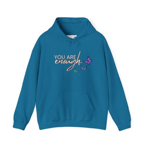 You Are Enough Mental Health Awareness Suicide Prevention - Image 23