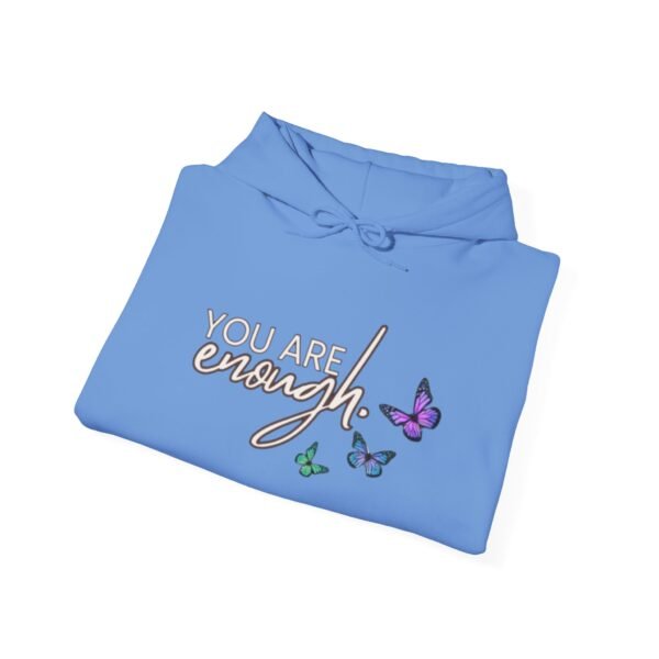 You Are Enough Mental Health Awareness Suicide Prevention - Image 2