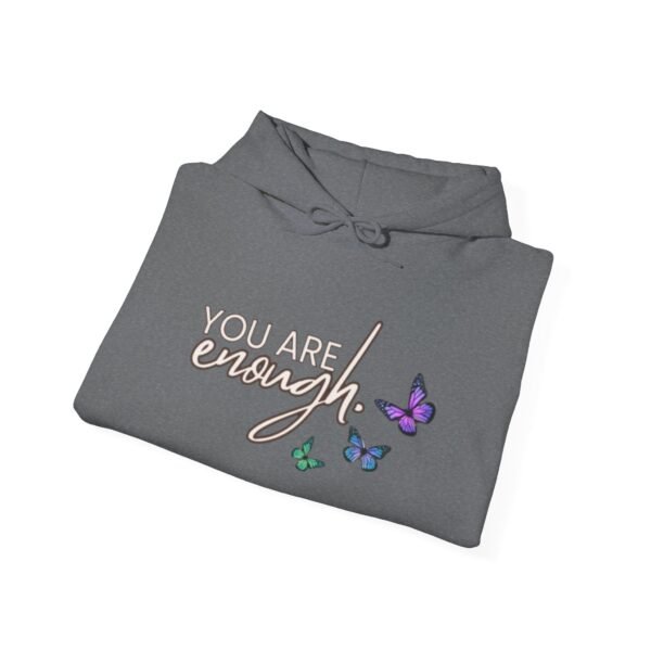 You Are Enough Mental Health Awareness Suicide Prevention - Image 10
